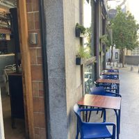  at AbonaVida in Madrid