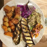  at The Green Room in Gothenburg