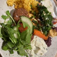   at The Green Room in Gothenburg