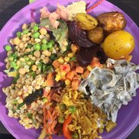 Green Room Liseberg at The Green Room in Gothenburg