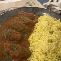   at Mama Tierra in Athens