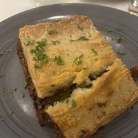   at Mama Tierra in Athens