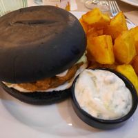  at Mama Tierra in Athens