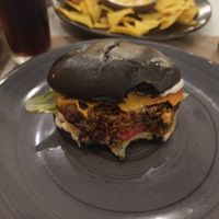  at Mama Tierra in Athens