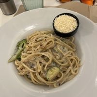   at Mama Tierra in Athens