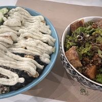   at Mama Tierra in Athens