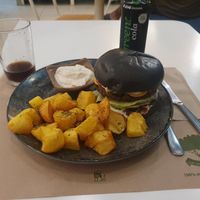  at Mama Tierra in Athens