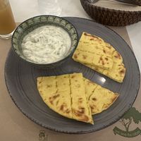   at Mama Tierra in Athens