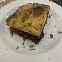   at Mama Tierra in Athens