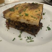   at Mama Tierra in Athens