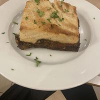   at Mama Tierra in Athens