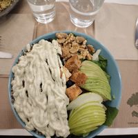  at Mama Tierra in Athens