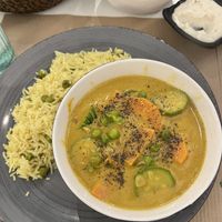   at Mama Tierra in Athens