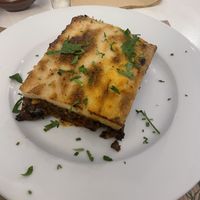  #Veganuary at Mama Tierra in Athens