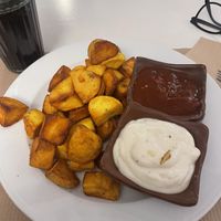  #Veganuary at Mama Tierra in Athens