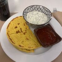  #Veganuary at Mama Tierra in Athens