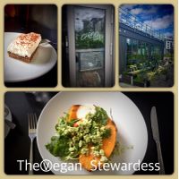 Great Find  at Cargo Coffee and Kitchen in Helsinki