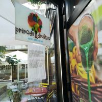 Priroda i drustvo at Priroda i Drustvo in Rijeka