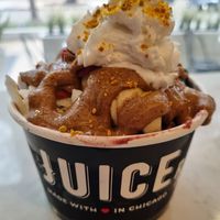 Fruit Alchemyst at JuiceRx - Streeterville in Chicago