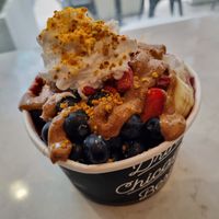 Fruit Alchemyst at JuiceRx - Streeterville in Chicago
