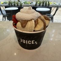 fruit alchemist ($17)   at JuiceRx - Streeterville in Chicago