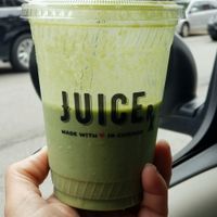 juice rx at JuiceRx - Streeterville in Chicago
