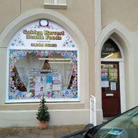 New shop in Whitehaven at Golden Harvest in Whitehaven