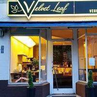 Velvet Leaf at Velvet Leaf in Berlin