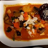 Velvet Leaf at Velvet Leaf in Berlin