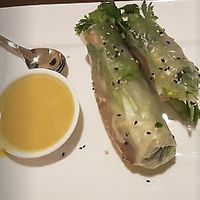 Velvet Leaf at Velvet Leaf in Berlin