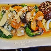 Asiatisch at Velvet Leaf in Berlin