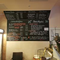 Angebote at Velvet Leaf in Berlin