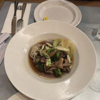 . at Teresa Carles Cocina Vegetariana in Barcelona