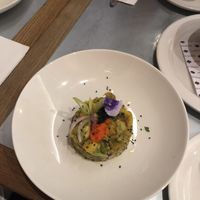 . at Teresa Carles Cocina Vegetariana in Barcelona