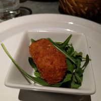 Vegan tasting menu at Teresa Carles Cocina Vegetariana in Barcelona