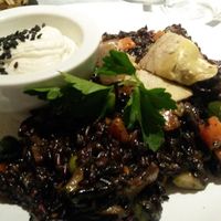 Vegan tasting menu at Teresa Carles Cocina Vegetariana in Barcelona