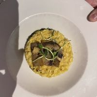   at Teresa Carles Cocina Vegetariana in Barcelona