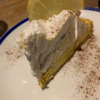   at Teresa Carles Cocina Vegetariana in Barcelona