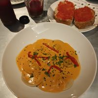  at Teresa Carles Cocina Vegetariana in Barcelona