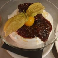  at Teresa Carles Cocina Vegetariana in Barcelona