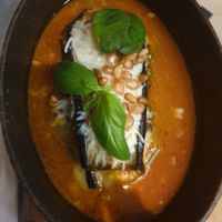  at Teresa Carles Cocina Vegetariana in Barcelona