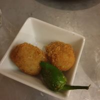  at Teresa Carles Cocina Vegetariana in Barcelona