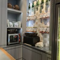   at Teresa Carles Cocina Vegetariana in Barcelona