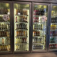   at Teresa Carles Cocina Vegetariana in Barcelona