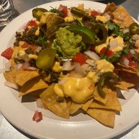   at Teresa Carles Cocina Vegetariana in Barcelona