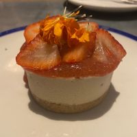   at Teresa Carles Cocina Vegetariana in Barcelona