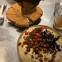  at Teresa Carles Cocina Vegetariana in Barcelona