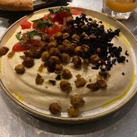  at Teresa Carles Cocina Vegetariana in Barcelona