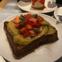  at Teresa Carles Cocina Vegetariana in Barcelona