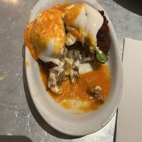 Bomba   at Teresa Carles Cocina Vegetariana in Barcelona